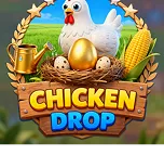 CHICKEN DROP