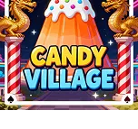 CANDY VILLAGE