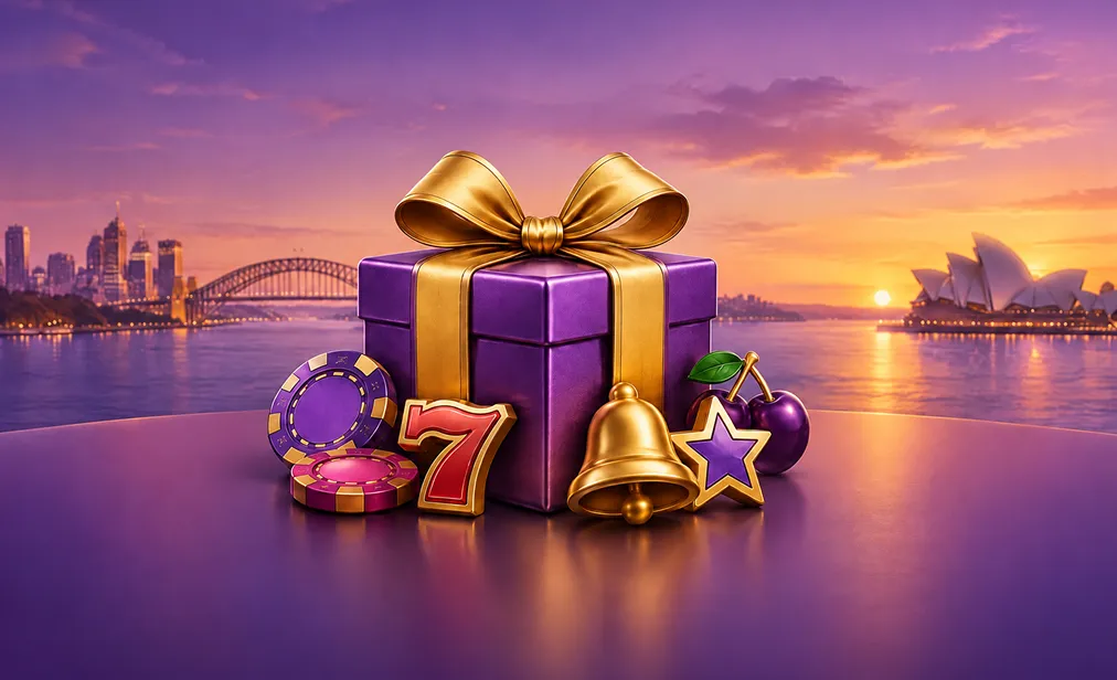 Koala88 Bonus Program Rewards for Every Australian Player
